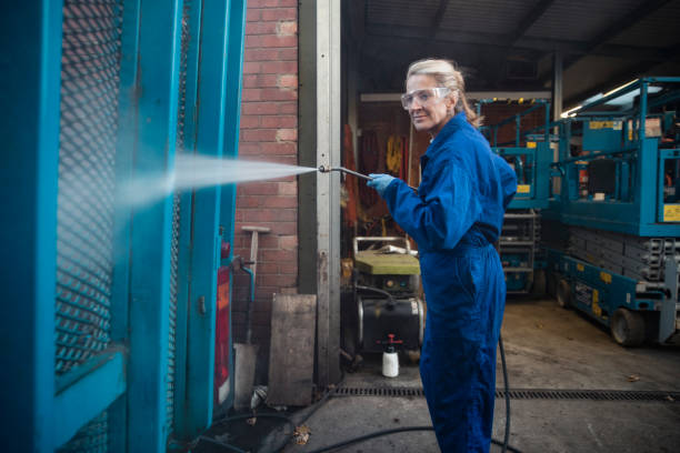 Pressure Washing Services for Businesses in Tyro, NC