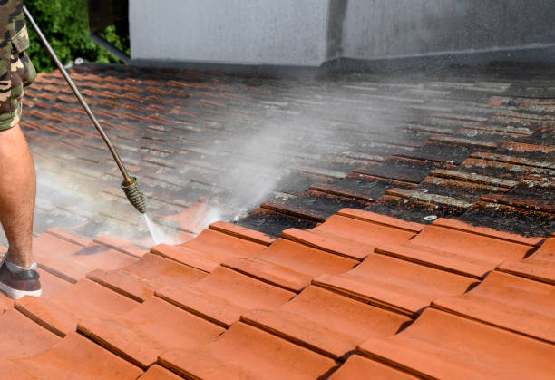 Professional Pressure Washing in Tyro, NC