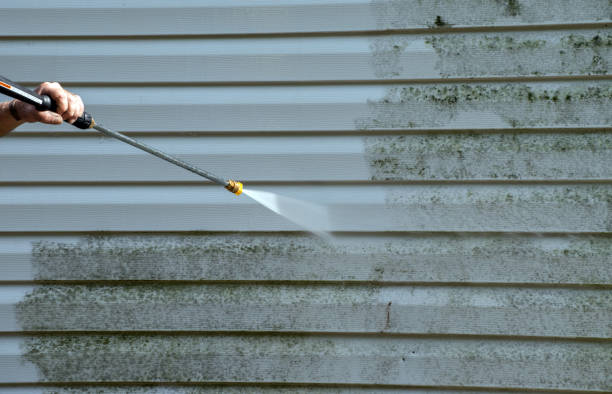 Best Sidewalk Pressure Washing  in Tyro, NC