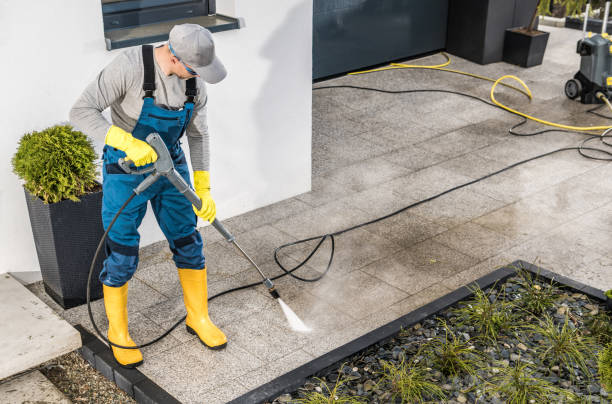 Deck Cleaning Services in Tyro, NC